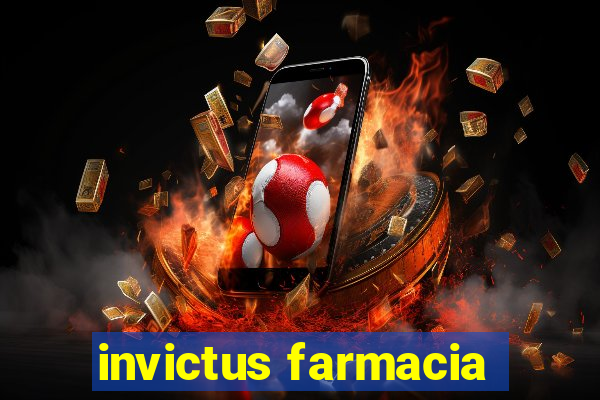 invictus farmacia